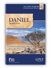 Daniel: In God I Trust,Used
