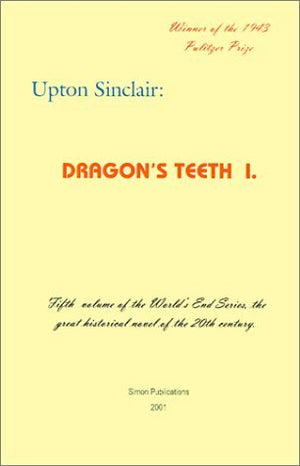 Dragon's Teeth I (World's End),Used