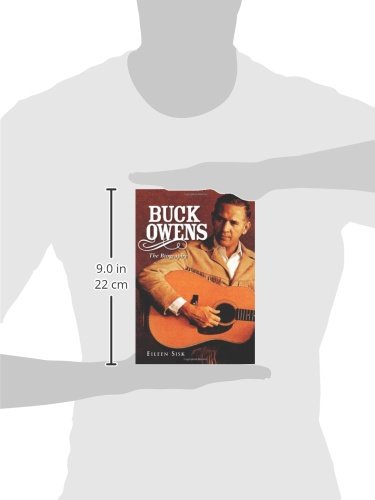 Buck Owens: The Biography,Used