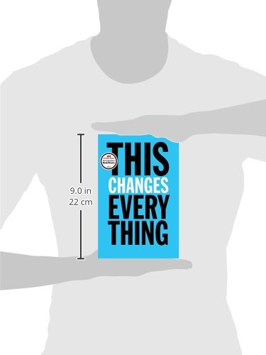 This Changes Everything: Capitalism vs. The Climate,Used