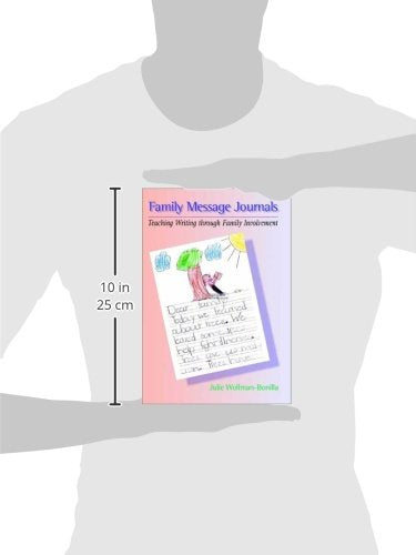 Family Message Journals: Teaching Writing through Family Involvement,Used