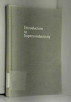 Introduction To Superconductivity