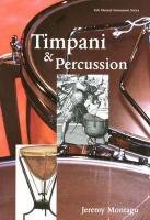 Timpani and Percussion,Used