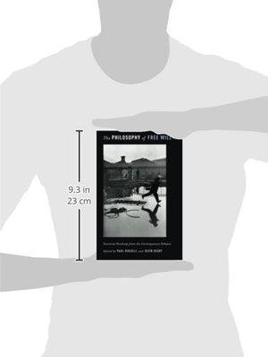 The Philosophy of Free Will: Essential Readings from the Contemporary Debates,Used