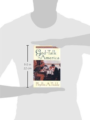 God Talk in America,Used