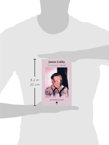 James Liddy: Selected Poems