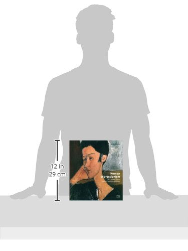 Human Expressionism: The Human Figure and the Jewish Experience,Used