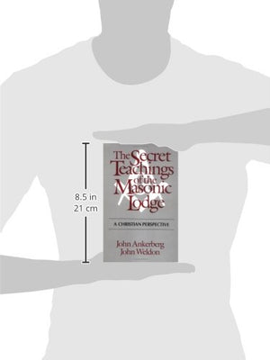 The Secret Teachings of the Masonic Lodge,Used