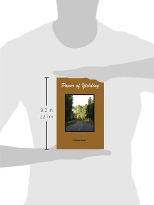 Power of Yielding,Used