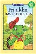 Franklin Has the Hiccups (Kids Can Read),Used