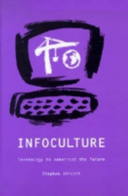 Infoculture,Used