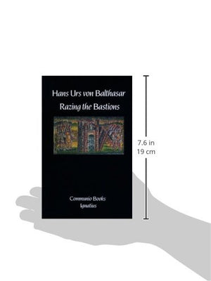 Razing The Bastions: On The Church In This Age,Used