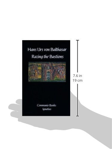 Razing The Bastions: On The Church In This Age,Used