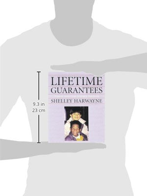 Lifetime Guarantees : Toward Ambitious Literacy Teaching,Used