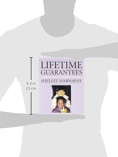 Lifetime Guarantees : Toward Ambitious Literacy Teaching,Used