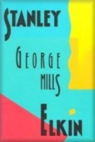 George Mills: A Novel,Used