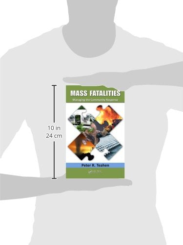 Mass Fatalities,Used