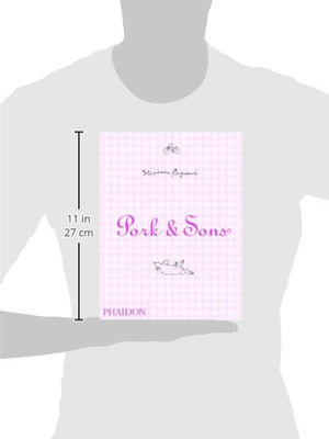 Pork & Sons,Used