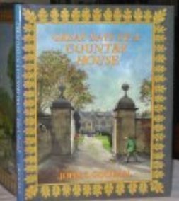 Great Days of a Country House,Used