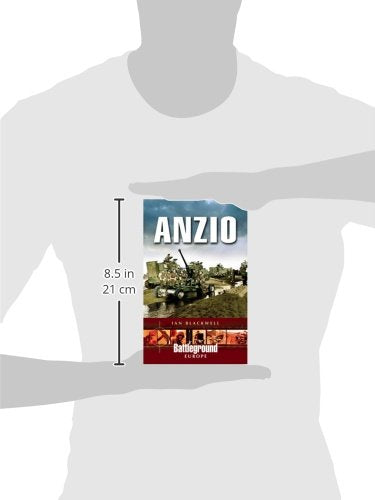 Anzio (Battleground Europe),Used