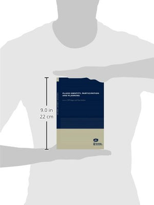 Place Identity, Participation and Planning (RTPI Library Series),Used