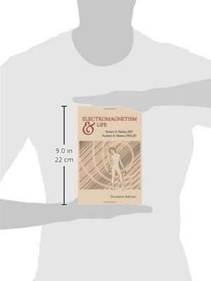 Electromagnetism And Life