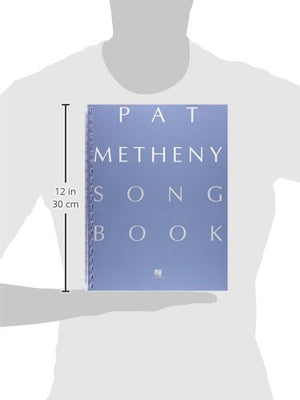 Pat Metheny Songbook: Lead Sheets,New