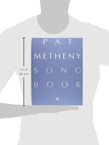 Pat Metheny Songbook: Lead Sheets,New