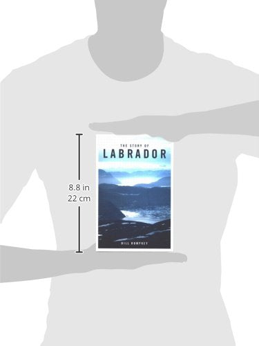 The Story of Labrador,Used