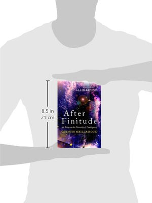 After Finitude: An Essay on the Necessity of Contingency