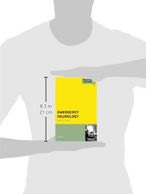 Emergency Neurology (What Do I Do Now),Used