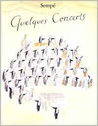 Quelques concerts,Used