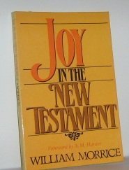 Joy in the New Testament,Used