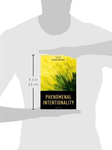Phenomenal Intentionality (Philosophy of Mind),Used
