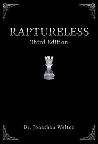 Raptureless, Third Edition