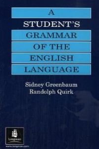 A Student's Grammar of the English Language,Used
