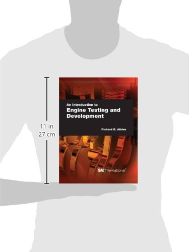 An Introduction to Engine Testing and Development,Used