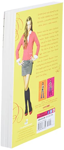 Pretty Little Liars (Pretty Little Liars, Book 1),Used