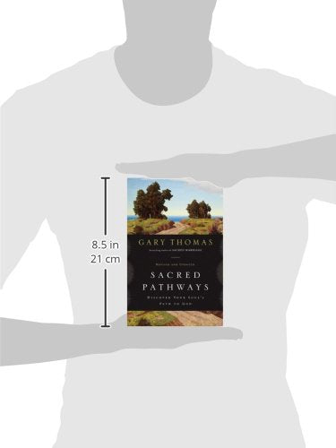 Sacred Pathways: Discover Your Soul'S Path To God,New