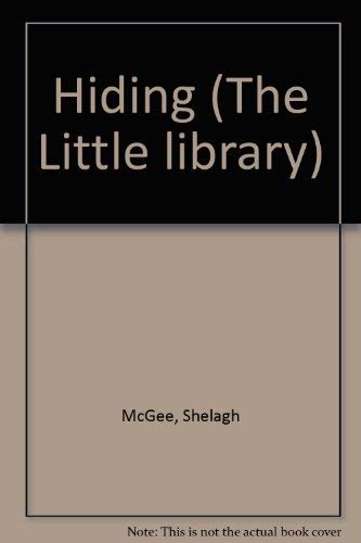 Hiding (The Little library),Used