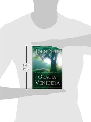 Gracia Venidera: El Poder Purificador de Vivir Por Fe La... (Spanish Edition),Used