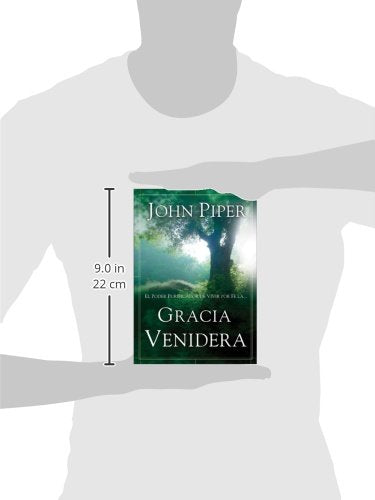 Gracia Venidera: El Poder Purificador de Vivir Por Fe La... (Spanish Edition),Used