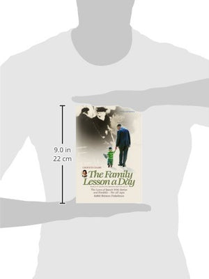 The Family Lesson a Day: The Laws of Speech With Stories and Parable for All Ages,Used
