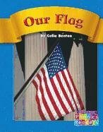 Our Flag (Phonic Readers)
