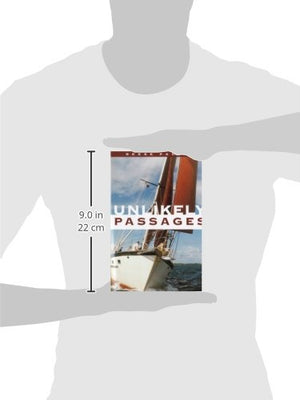 Unlikely Passages,Used