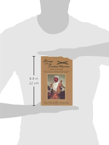 Songs Of The Frontier Warriors: Kenge Kreshnikeshalbanian Epic Verse In A Bilingual Englishalbanian Edition-new,New