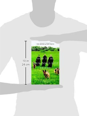 How to Be Your Dog's Best Friend: The Classic Training Manual for Dog Owners (Revised & Updated Edition),Used