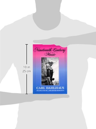 Nineteenthcentury Music (Volume 5) (California Studies In 19Thcentury Music),New