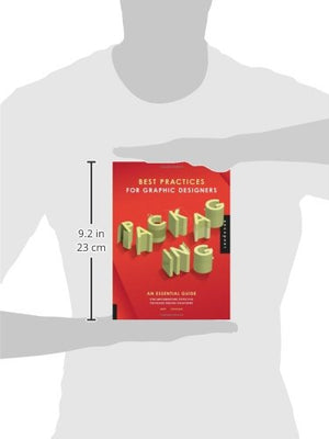 Best Practices for Graphic Designers, Packaging: An essential guide for implementing effective package design solutions,Used