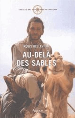 Audel des sables,Used